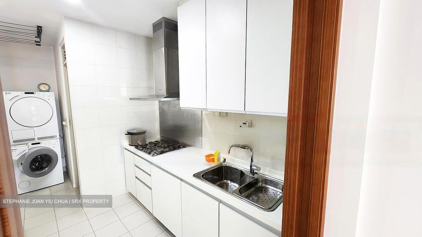 St. Thomas Suites (D9), Condominium #462081211